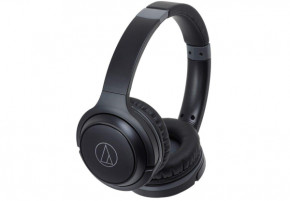  Audio-Technica ATH-S200BTBK 3