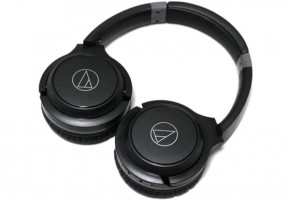  Audio-Technica ATH-S200BTBK 4