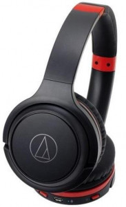  Audio-Technica ATH-S200BTBRD