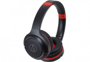  Audio-Technica ATH-S200BTBRD 3