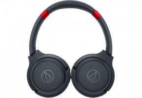  Audio-Technica ATH-S200BTBRD 4