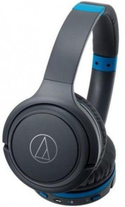  Audio-Technica ATH-S200BTGBL