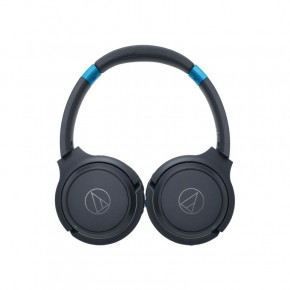  Audio-Technica ATH-S200BTGBL 3