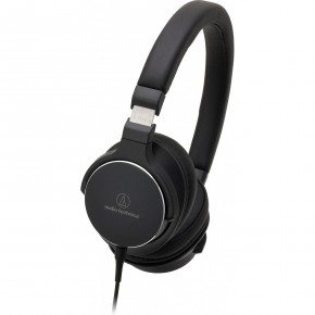  Audio-Technica ATH-SR5BK Black 3