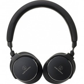  Audio-Technica ATH-SR5BK Black 4