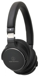  Audio-Technica ATH-SR5BTBK Black