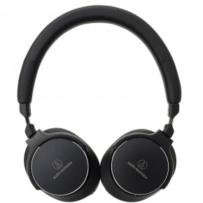  Audio-Technica ATH-SR5BTBK Black 3