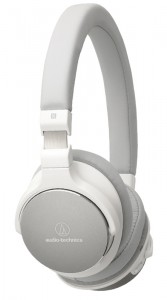  Audio-Technica ATH-SR5BTWH White 3