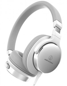  Audio-Technica ATH-SR5WH White