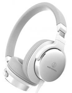  Audio-Technica ATH-SR5WH White 3