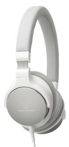  Audio-Technica ATH-SR5WH White 4