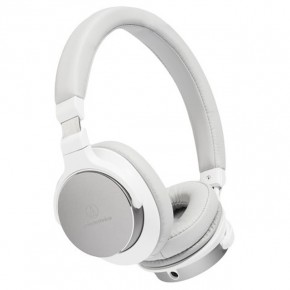  Audio-Technica ATH-SR5WH White 5