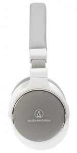  Audio-Technica ATH-SR5WH White 6