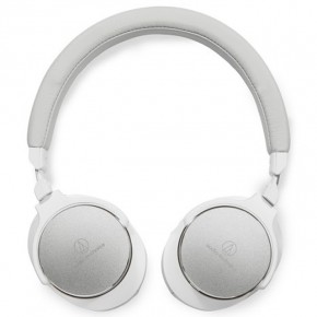  Audio-Technica ATH-SR5WH White 7