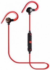  Awei A620 bluetooth red