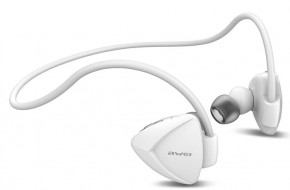    Awei A840BL White