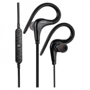  Bluetooth Awei A890BL Black (3-00090_1)