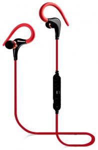  Awei A890 BL Red