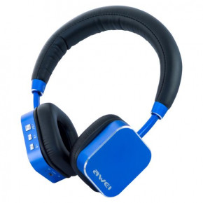  Bluetooth Awei A900BL Blue (3-00048_2)