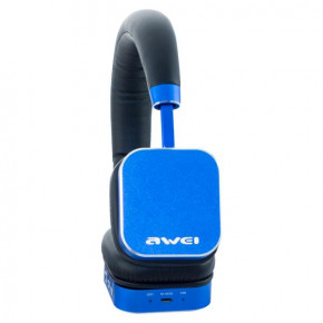  Bluetooth Awei A900BL Blue (3-00048_2) 3