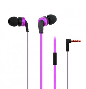  Awei ES-13i Purple