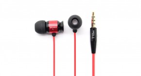  Awei ES-T10vi Red