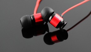  Awei ES-T10vi Red 6