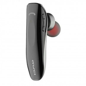  Bluetooth Awei N1 Black 3