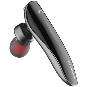 Bluetooth- Awei N1 Bluetooth Earphone Grey 3