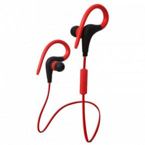  Awei A890 bluetooth red