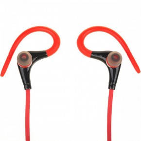  Awei A890 bluetooth red 4