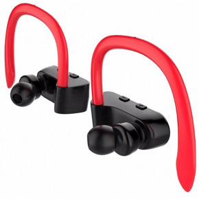    Awei T2 Twins Earphones Red 3