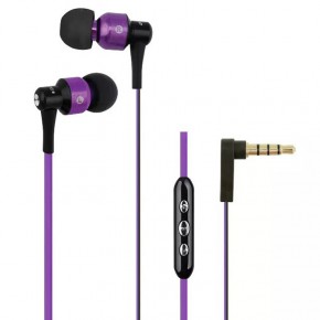  Awei TE-55vi Purple