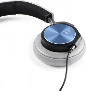  Bang&Olufsen BeoPlay H6 Special Edition Blue Stone 5