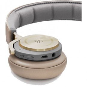  Bang&Olufsen BeoPlay H8 Argilla Bright 6