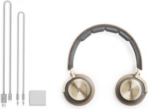  Bang&Olufsen BeoPlay H8 Argilla Bright 7