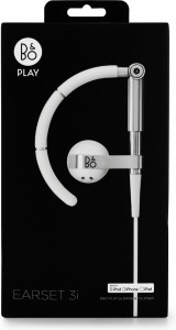  Bang&Olufsen Earset 3i White 7