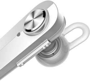  Baseus A01 Bluetooth Earphones White 3