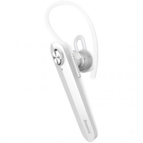 Bluetooth- Baseus A01 white (NGA01-02)