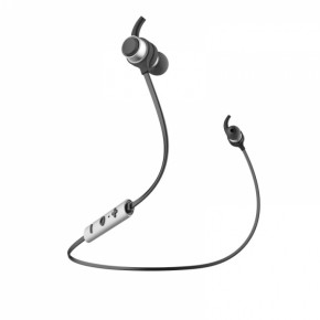  Baseus B16 Comma Bluetooth Silver/Black (NGB16-0S) 4