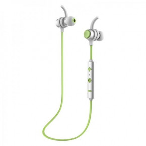  Baseus B16 Comma Bluetooth Silver/Green