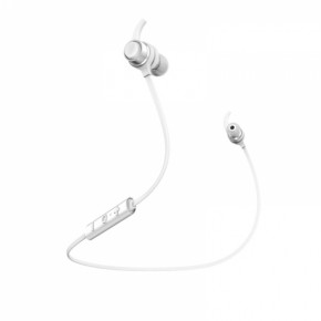  Baseus B16 Comma Bluetooth Silver/White (NGB16-02) 4