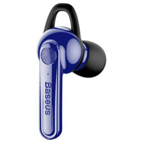 Bluetooth- Baseus Bluetooth Magnetic Blue (NGCX-03)