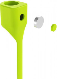  Baseus Earphone Strap For AirPods Green 7