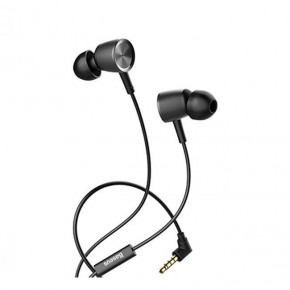  Baseus Encok Wire stereo Black 