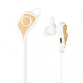   Bluetooth Baseus Musice Sport Gold 