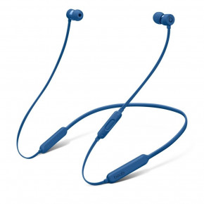  Beats By Dr. Dre BeatsX Earphones Blue