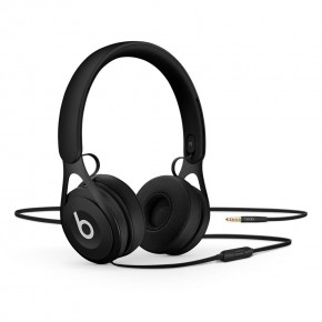  Beats EP On-Ear (ML992ZM/A) Black 3