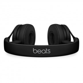  Beats EP On-Ear (ML992ZM/A) Black 4