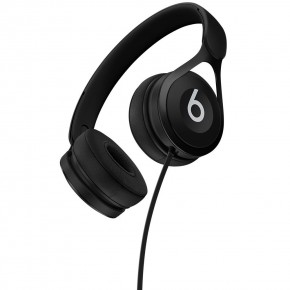  Beats EP On-Ear (ML992ZM/A) Black 6